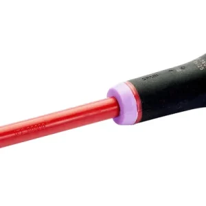 Sänkt pris Hylsskruvmejsel